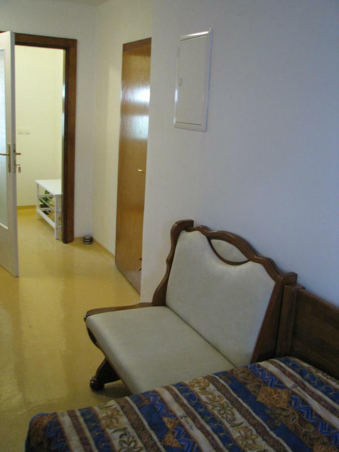 Breg pri Borovnici Apartma Juha - מראה חיצוני תמונה
