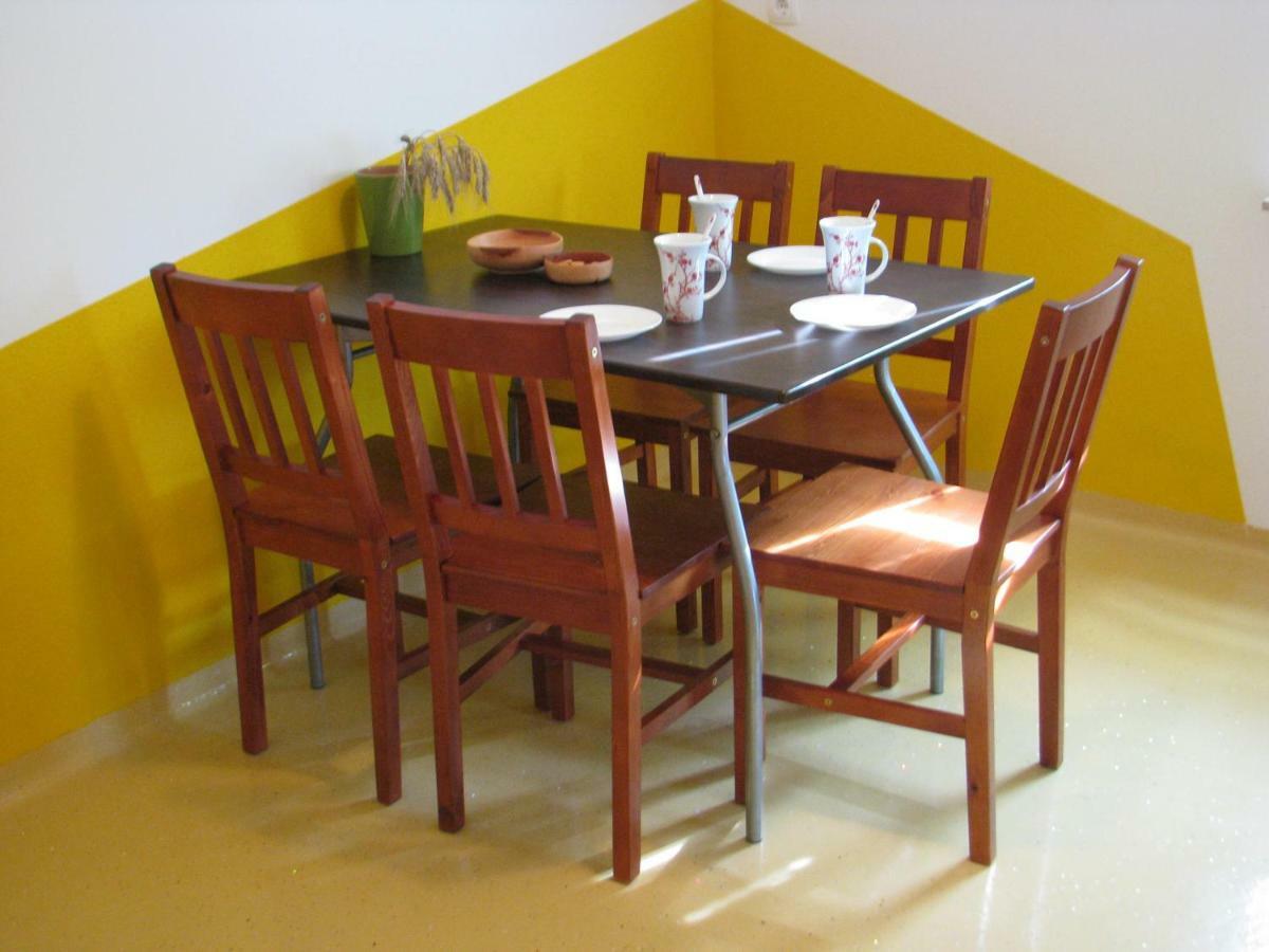 Breg pri Borovnici Apartma Juha - מראה חיצוני תמונה