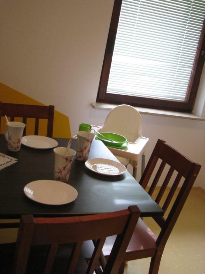 Breg pri Borovnici Apartma Juha - מראה חיצוני תמונה