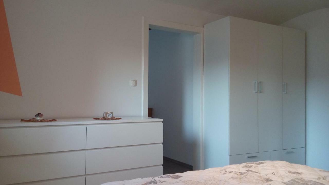 Breg pri Borovnici Apartma Juha - מראה חיצוני תמונה
