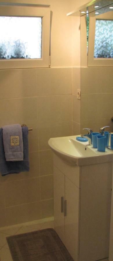Breg pri Borovnici Apartma Juha - מראה חיצוני תמונה