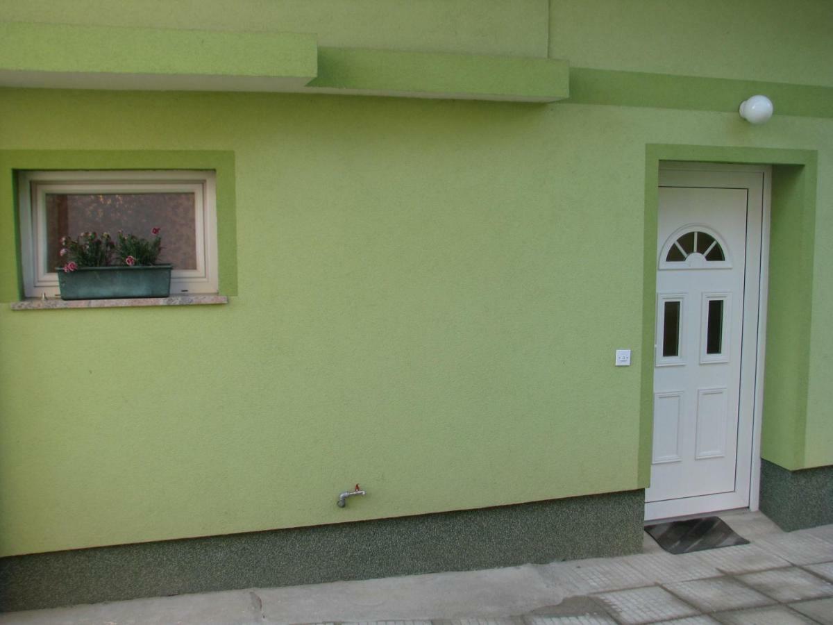 Breg pri Borovnici Apartma Juha - מראה חיצוני תמונה