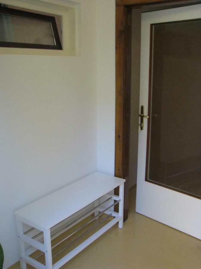 Breg pri Borovnici Apartma Juha - מראה חיצוני תמונה