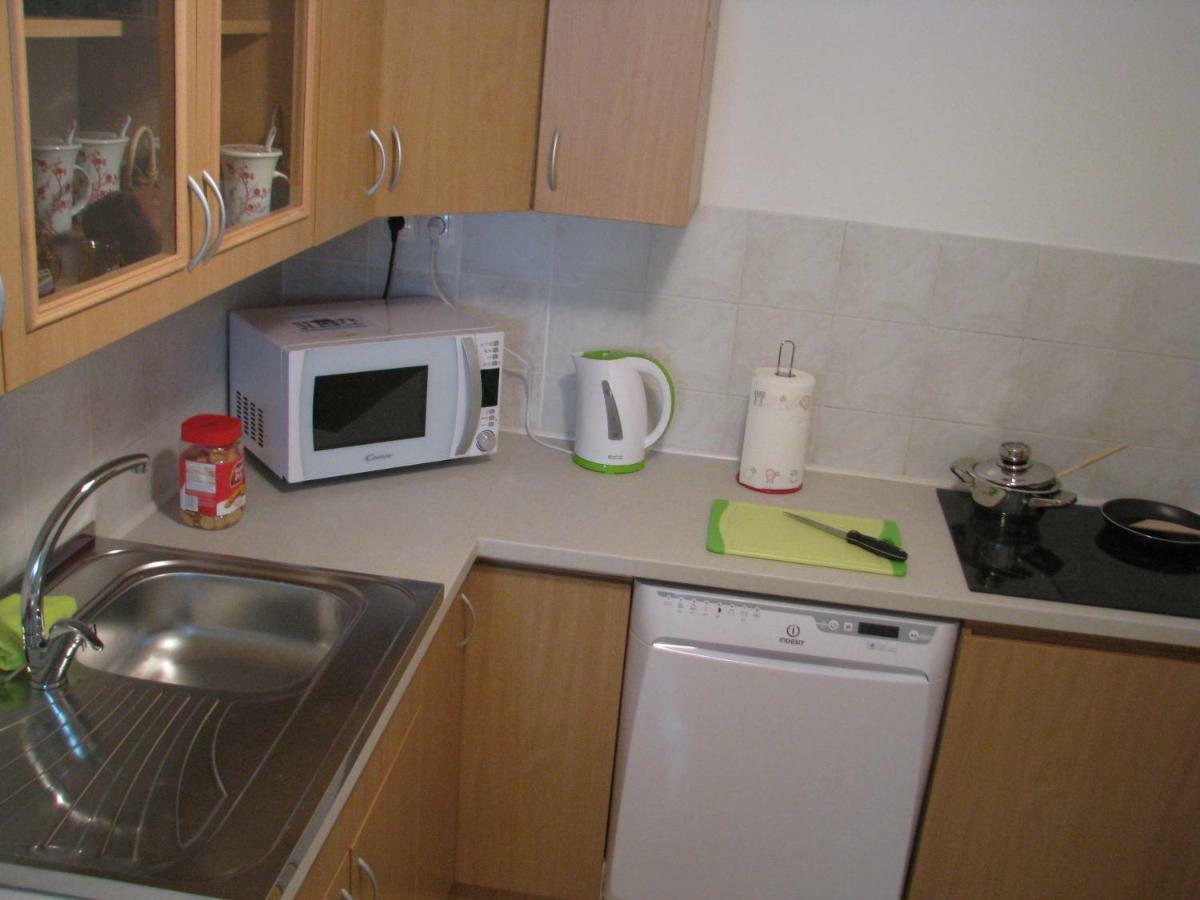 Breg pri Borovnici Apartma Juha - מראה חיצוני תמונה