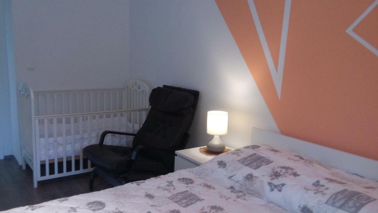 Breg pri Borovnici Apartma Juha - מראה חיצוני תמונה