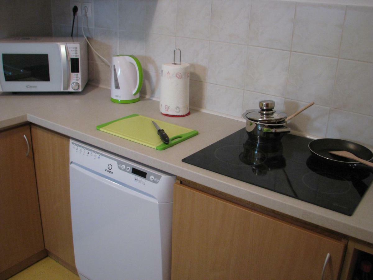 Breg pri Borovnici Apartma Juha - מראה חיצוני תמונה