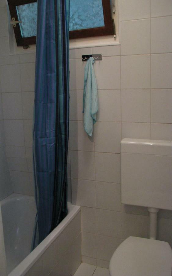 Breg pri Borovnici Apartma Juha - מראה חיצוני תמונה