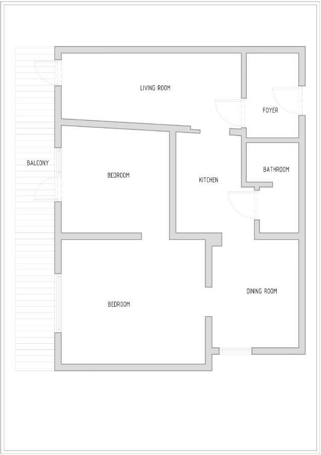 Breg pri Borovnici Apartma Juha - מראה חיצוני תמונה